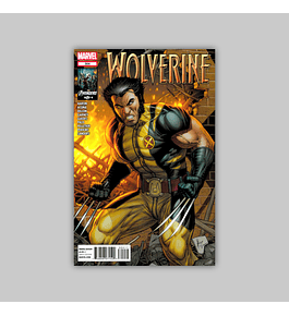 Wolverine 304 2012