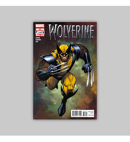 Wolverine 302 2012