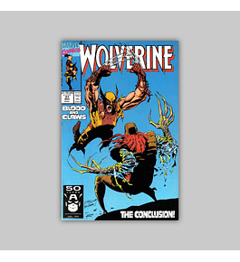 Wolverine 37 1991