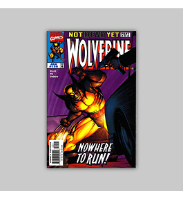 Wolverine 120 1998