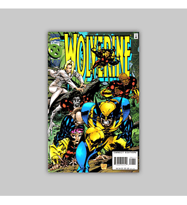 Wolverine 94 1995