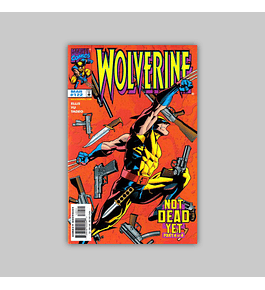 Wolverine 122 1998