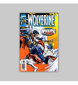 Wolverine 147 2000