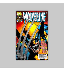 Wolverine 145 1999