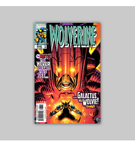 Wolverine 138 1999