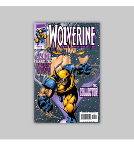 Wolverine 136 1999