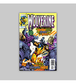 Wolverine 135 1999