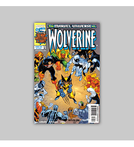Wolverine 134 1998