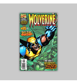 Wolverine 125 1998