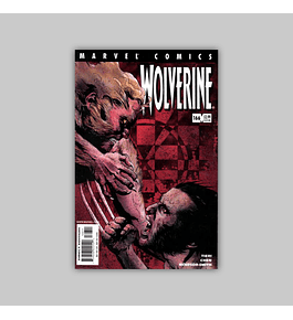 Wolverine 166 2001