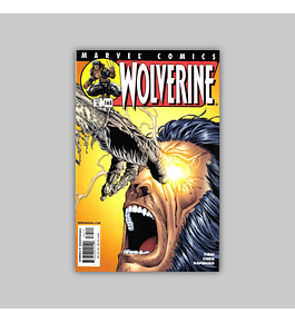Wolverine 165 2001