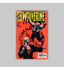 Wolverine 161 2001