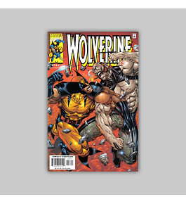 Wolverine 157 2000