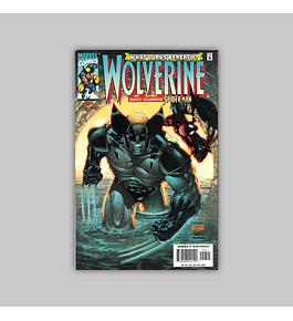 Wolverine 156 2000
