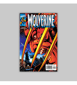 Wolverine 152 2000