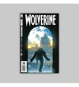 Wolverine 178 2002