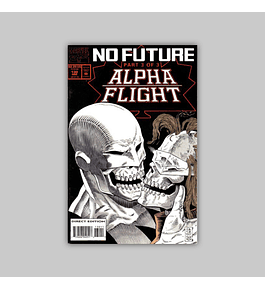 Alpha Flight 130 1994