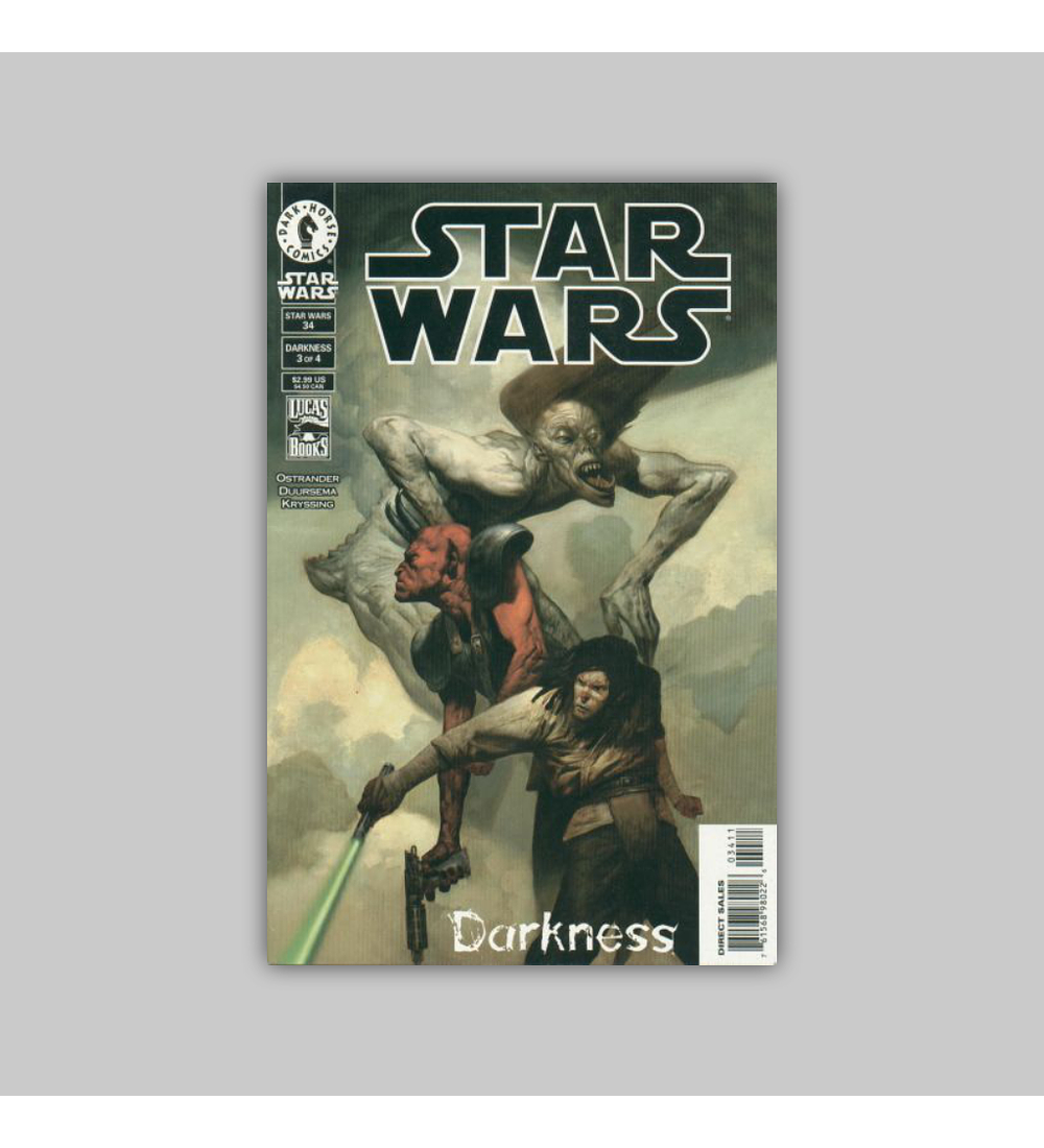 Star Wars 34 2001