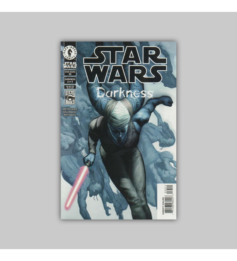 Star Wars 33 2001