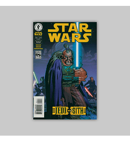 Star Wars: Jedi Vs. Sith 4 2001