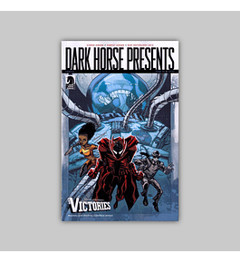 Dark Horse Presents (Vol. 2) 20 2013