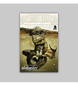 Dark Horse Presents (Vol. 2) 21 2013