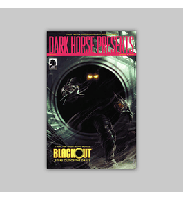 Dark Horse Presents (Vol. 2) 24 2013