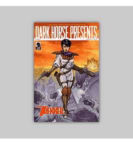 Dark Horse Presents (Vol. 2) 26 2013
