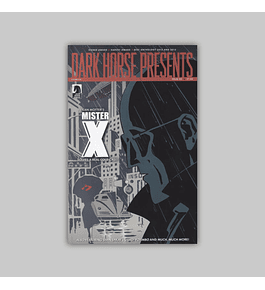 Dark Horse Presents (Vol. 2) 35 2014