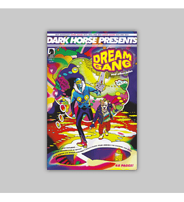Dark Horse Presents (Vol. 3) 6 2015