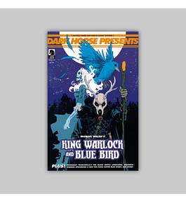 Dark Horse Presents (Vol. 3) 32 2017