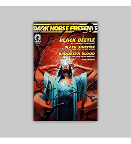 Dark Horse Presents (Vol. 3) 28 2016