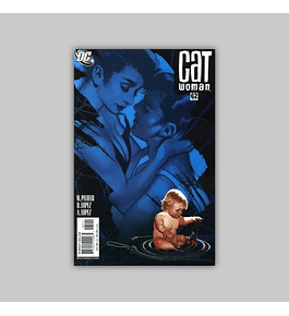 Catwoman 62 (Vol. 2) 2007