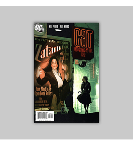 Catwoman 50 (Vol. 2) 2006