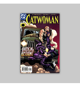 Catwoman 88 2001