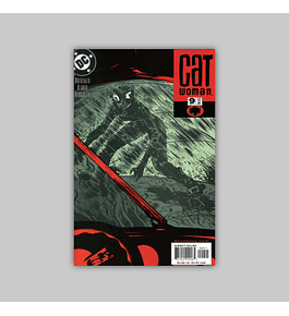 Catwoman (Vol. 2) 9 2002