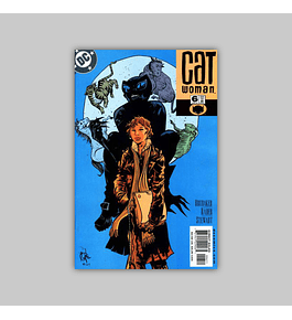 Catwoman (Vol. 2) 6 2002