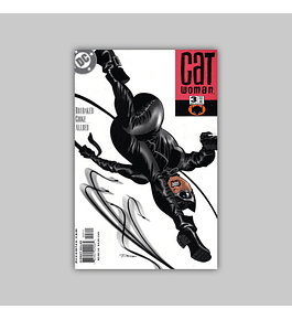 Catwoman (Vol. 2) 3 2002