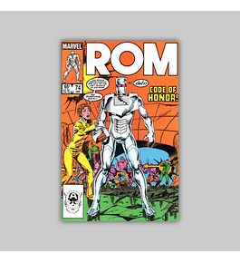 Rom 74 1986