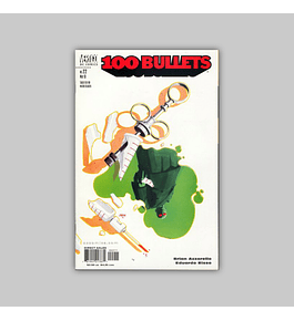 100 Bullets 22 2001