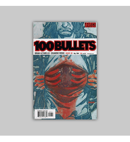 100 Bullets 49 2004