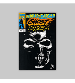 Marvel Comics Presents 123 1993