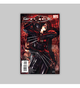 X-Force (Vol. 3) 9 2009