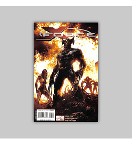 X-Force (Vol. 3) 6 2008