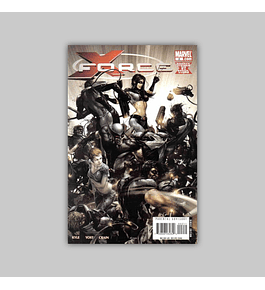 X-Force (Vol. 3) 2 2008