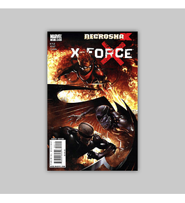 X-Force (Vol. 3) 21 2010