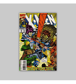 X-Men 23 1993