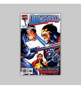 Quicksilver 7 1998