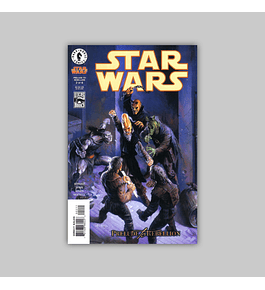 Star Wars 2 1999