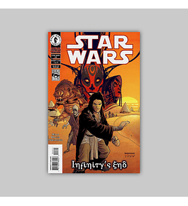 Star Wars 23 2000